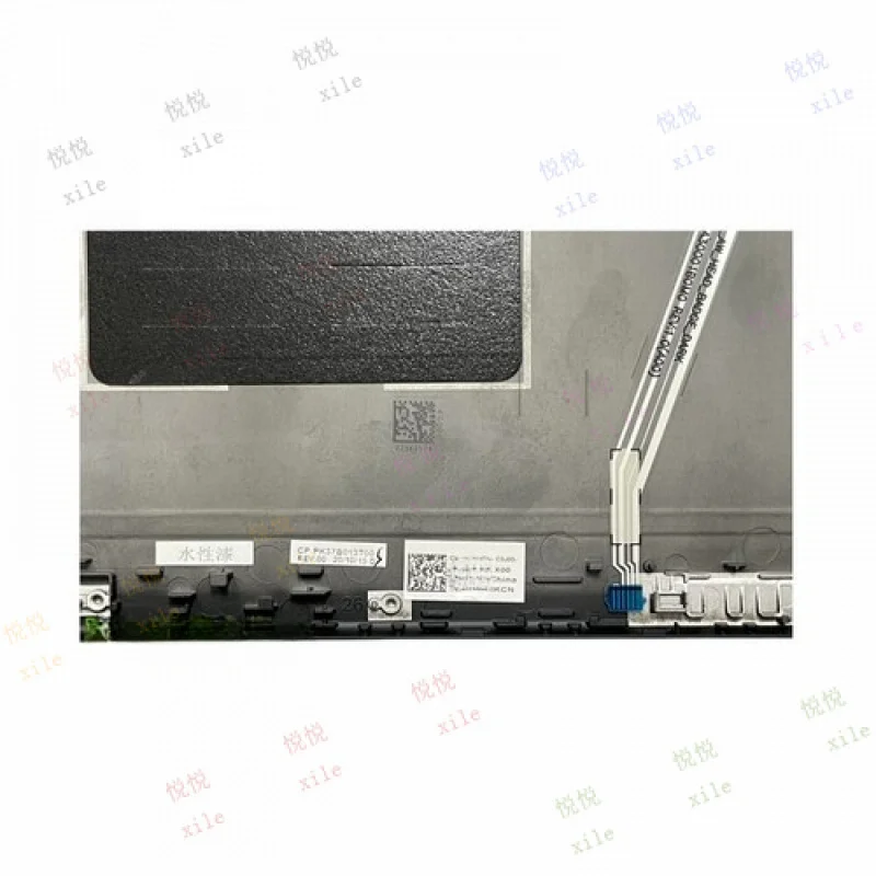 

LL 0FMKCN FMKCN For Dell Alienware M15 R4 Laptop Top Case LCD Cover Back Cover