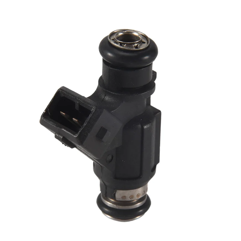 Componente do bocal do injetor de combustível Ingenious-25335146 94669930 para Corsa Meriva TORNADO 1.6-1.8L 2006-2012