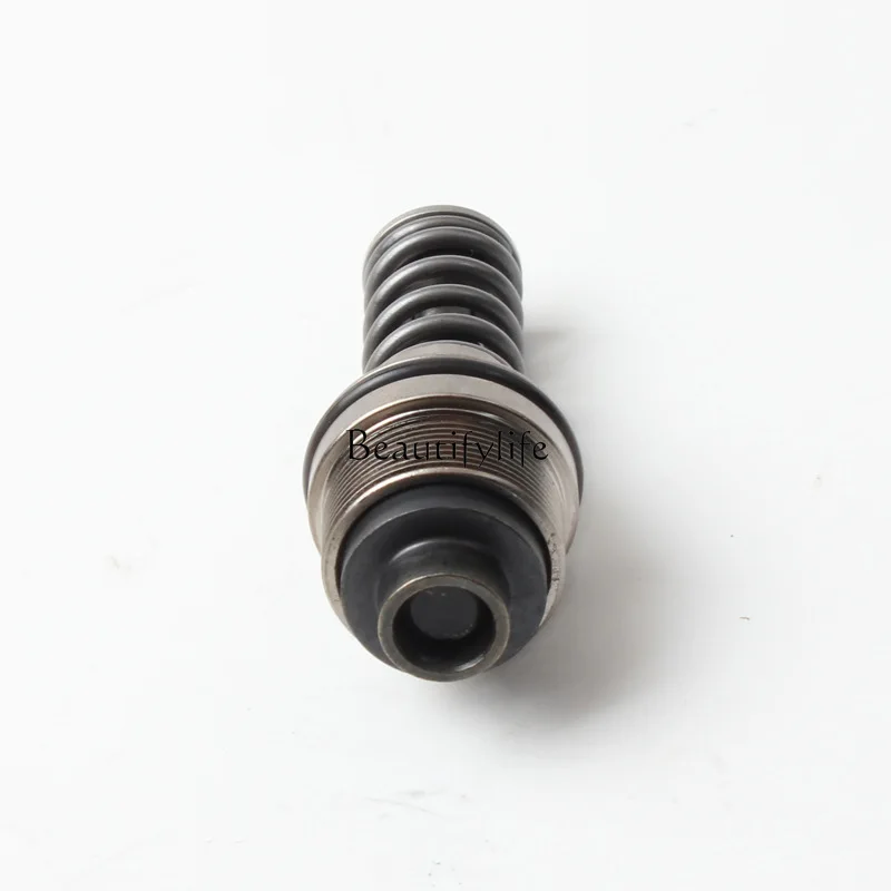 مكبس مضخة زيت الضغط العالي لتعديل المحرك EA113، يزيد قطر المضخة الأساسية إلى 9.5 مم