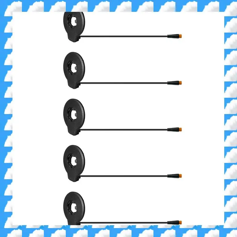 Onge 5X Electric Bi… - image