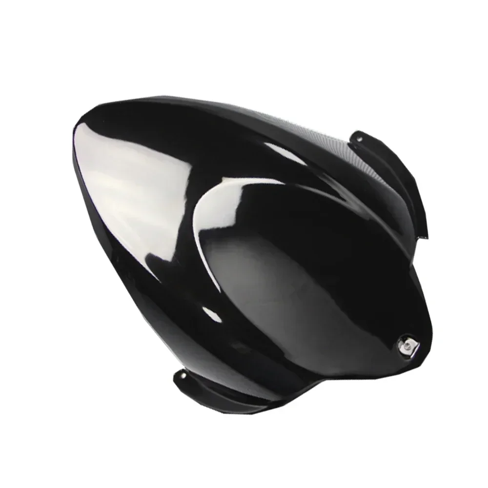 Motorcycle Accessories Mudguard Rear Fender Hugger Wheel Cover Splash Guard for Kawasaki ZX10R ZX-10R ZX 10R 2008 09 2010 Carbon
