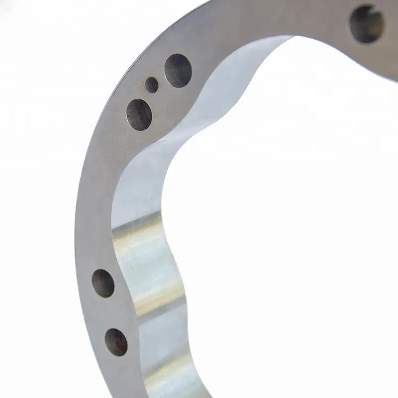 Poclain MS série MS02 MS05 MS08 MS11 MS18 MS25 MS35 MS50 MS83 MS125 Kit de réparation de moteur de roue à Piston Radial hydraulique pièces de rechange