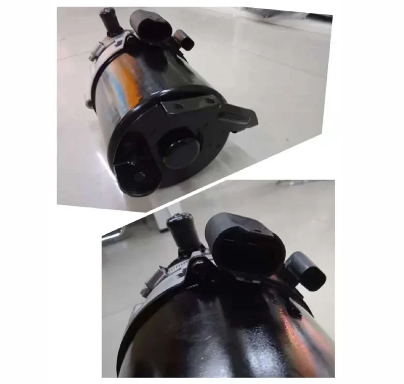 

For Mini COOPER R50 R52 R53 Power Steering Pump 32416778425 3241-6778-425