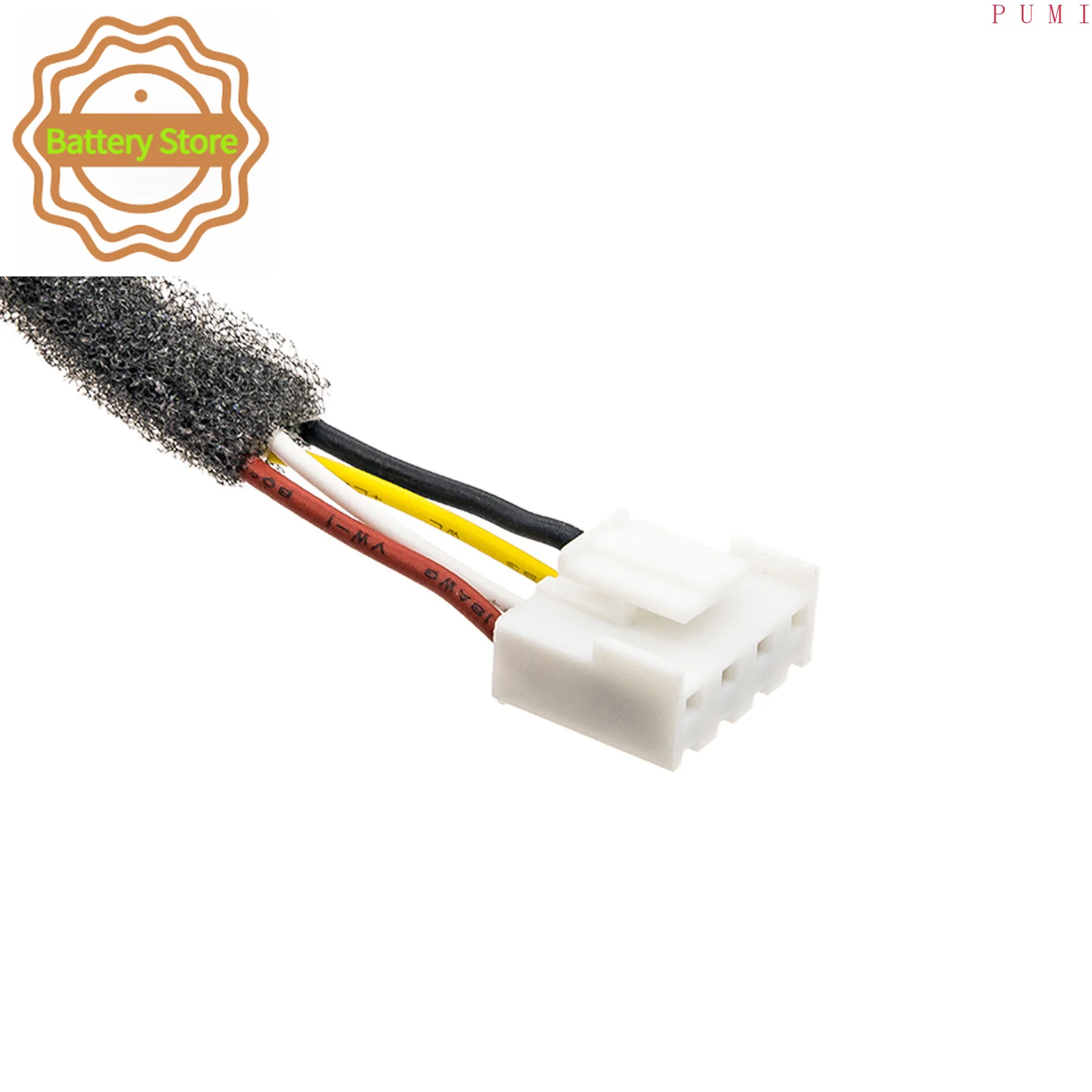 CS Replacement Battery for JBL Authentics 300 PN:C1146A9 6700mAh / 24.79Wh