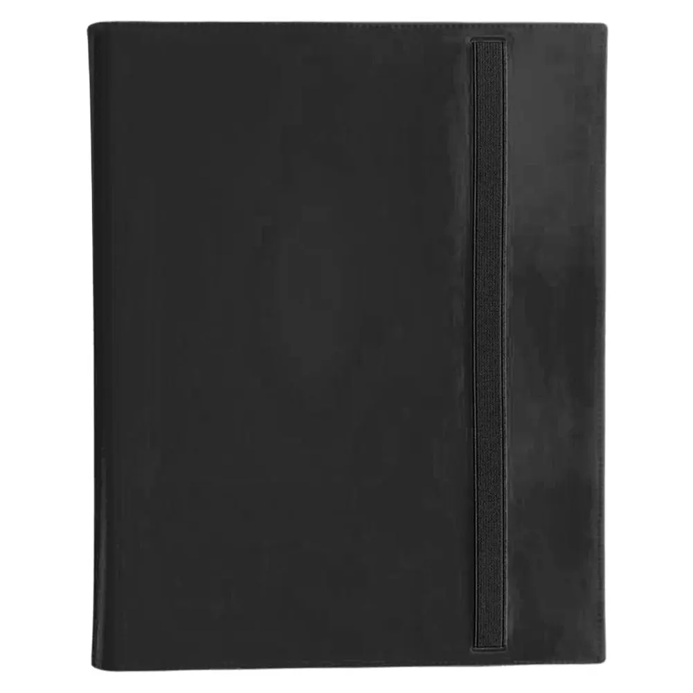 Cartoon Collection Notebook 9 Pocket Game Cards Holder Book Anime Album Portable Hold 360 Cards for Pokemon Game Card Collection