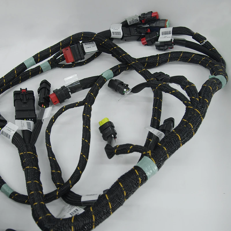 2026 Engine Harness… - image