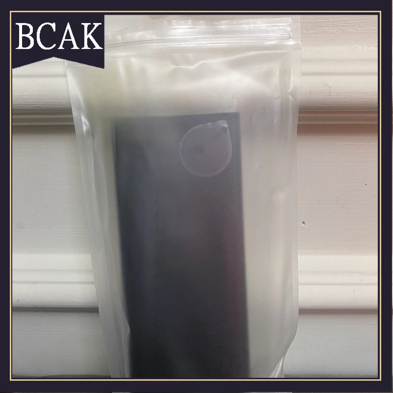 باور بانك 10000 مللي أمبير 20000 مللي أمبير في الساعة 22.5 وات هاتف محمول PD شحن سريع BCAK مصدر طاقة متنقل محمول لهاتف آيفون #4