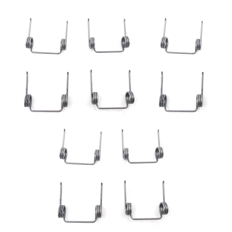 屋根nv45aa,nv45ab,nv45ab2,nv45ab2,nv45ab2s,nv45aeコイルnv45ab2,nv45ab2s用の20個の877761 nailer電源スプリングアクセサリー