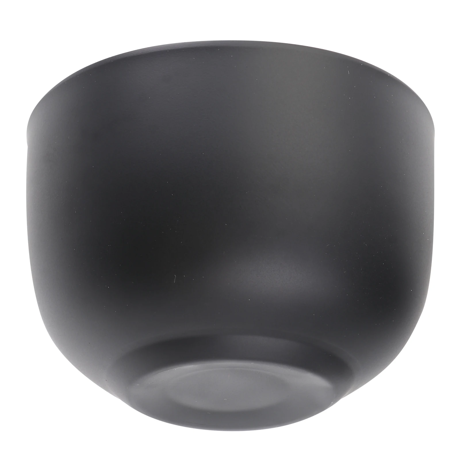 وعاء حلاقة رجالي فاخر بتصميم طبقة مزدوجة من الفولاذ المقاوم للصدأ، حاوية صابون كريمي خفيفة الوزن للتخزين ودية