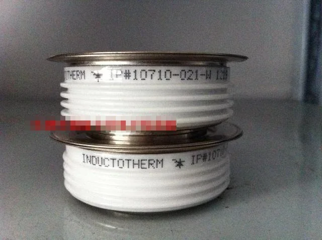 

BC INDUCTOTHERM IP#10710-021-W thyristor SCR