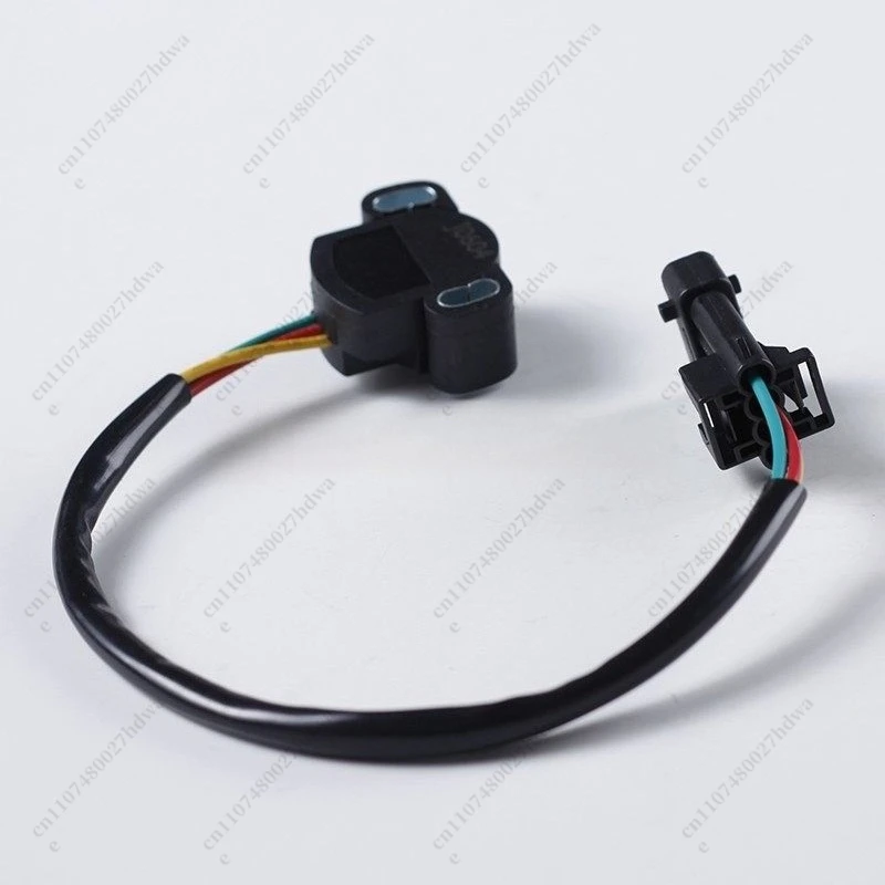 Forklift Parts 351-352 Sensor 3513604701 Brake Potentiometer Potentiometer Assembly