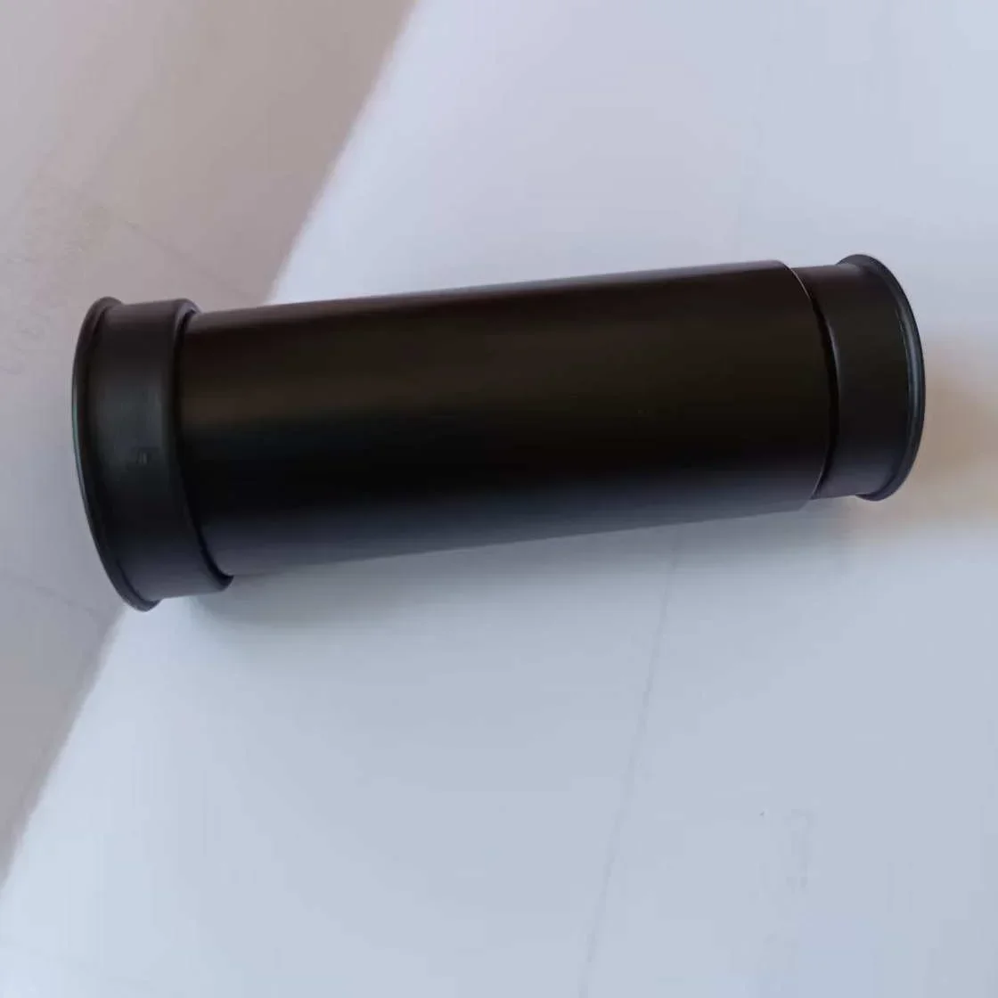 Professionele 632.8NM UV optische expander 2X-20X zoom, 10J/cm2 schadeweerstand, gratis technische ondersteuning, bulkordering