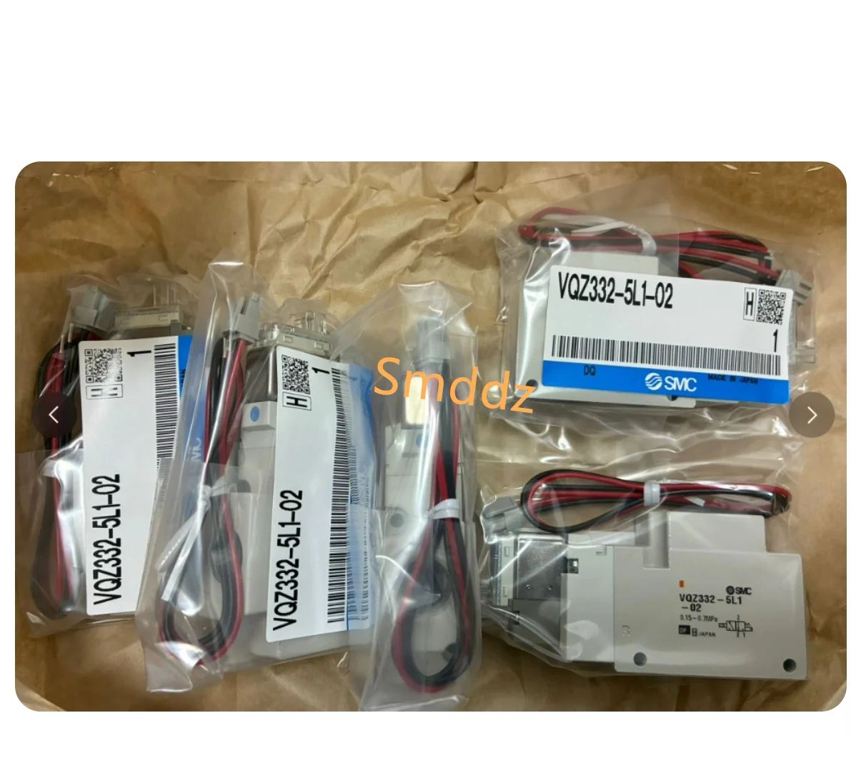 1 قطعة ، VQZ312-5M1-02 VQZ312-5G1-C6 VQZ312-5G1-C8 VQZ312-5G1-02 VQZ312K-5GB1-C8 VQZ312-5YZ1-C6 VQZ312-5YZ1-C8 VQZ312-5YZ1-02