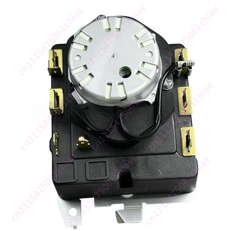WE04X25281 Dryer Accessories Timer 234D2377P002