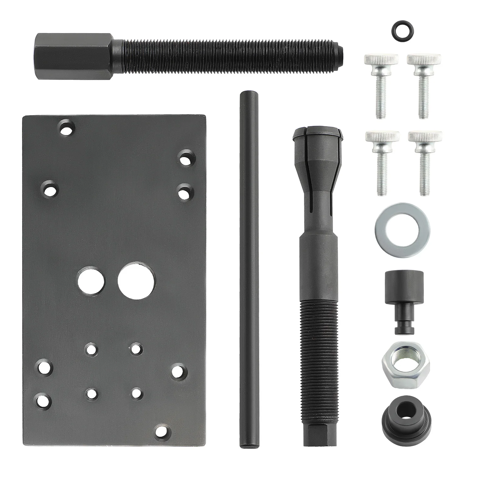 

Inner Camshaft Bearing Remover Installer Tool Fit For Harley Davidson Milwaukee8