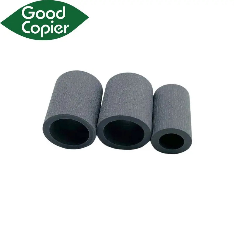 Compatible Pickup Roller Leather Cover For Canon IR3570 3035 3045 4570 4530 3245 2870 2830 2520i Copier Parts