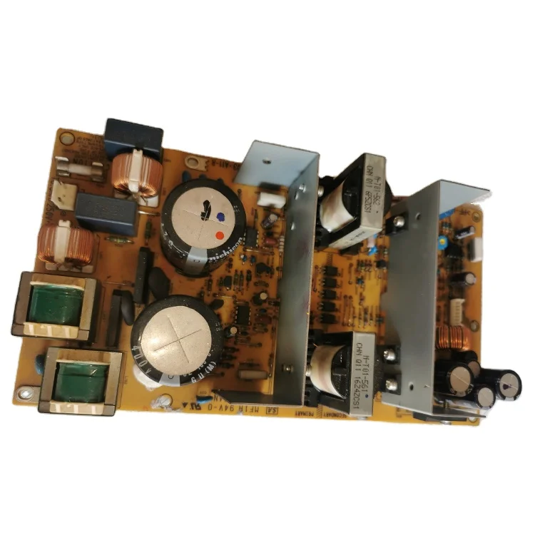 

Оригинальная использованная плата питания Mutoh RJ900c/RJ900x/RJ1300 DF-48975