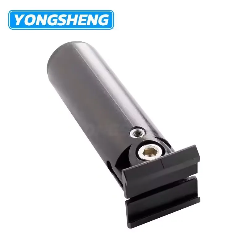 Domino Compatible Domino PL3416 NOZZLE HOLDER CHUCK for a SERIES Continuous Inkjet Printer