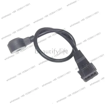 Knock Sensor OE: 414-9023787, 9023787, 4149023787 Auto Parts
