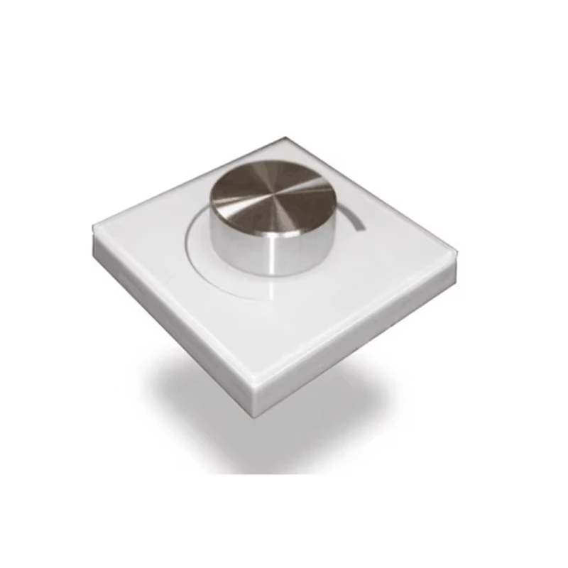 

Infrared Remote Control 500W Triac Light Emitting Diode Dimmer