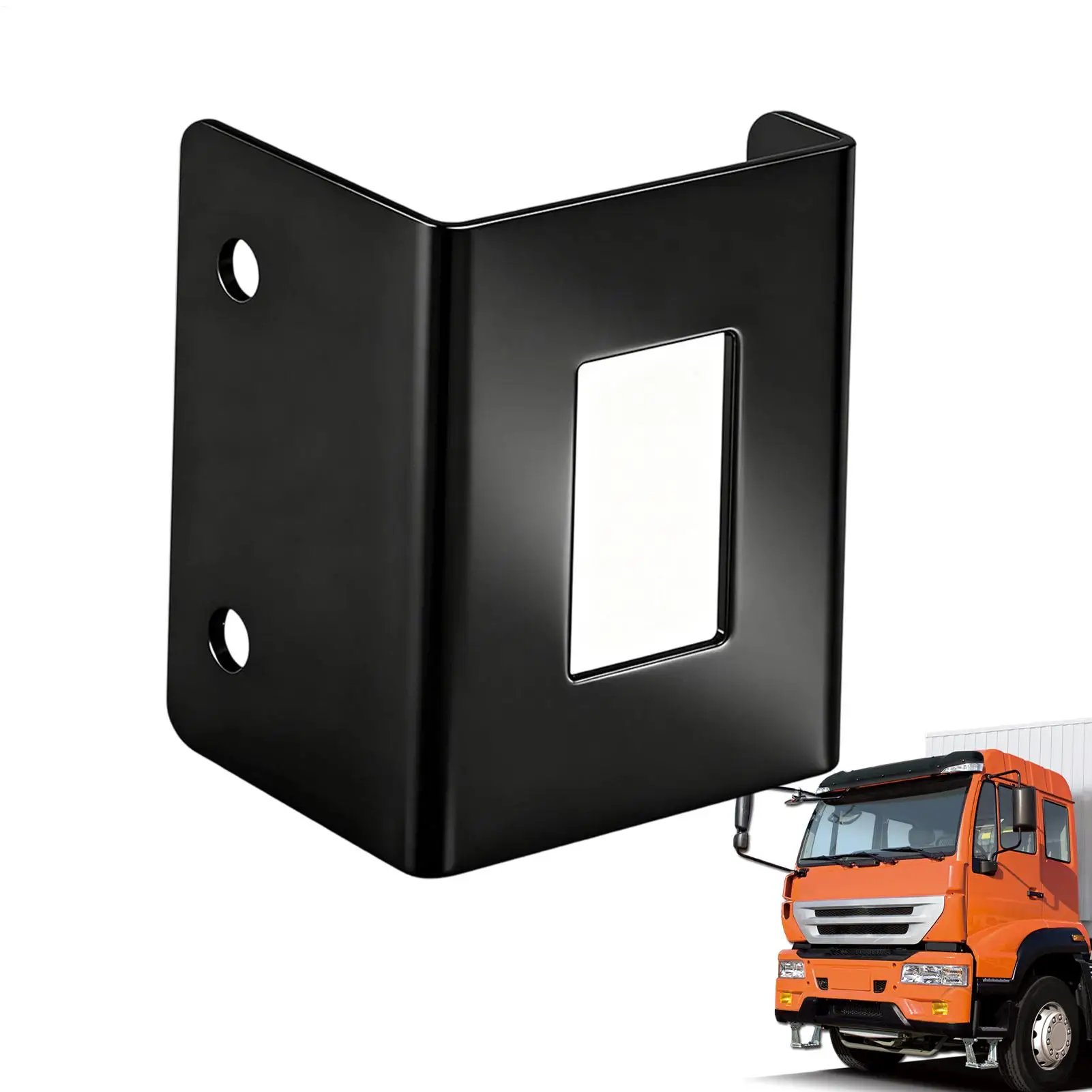 

Rocker On-Off Mount Trailer Toggle Housing Toggle On-Off Mounting For Technicians Modifiers Builders Drivers Home Garage