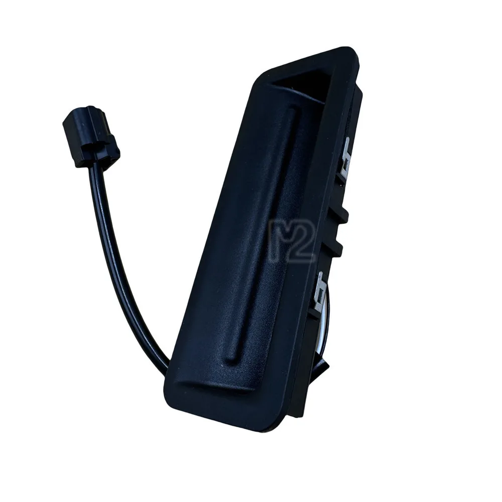 81260C5000 Rear Trunk Open Button Twin Swing Tail Gate For Kia Sorento 2015-2019 OEM 81260-C5000