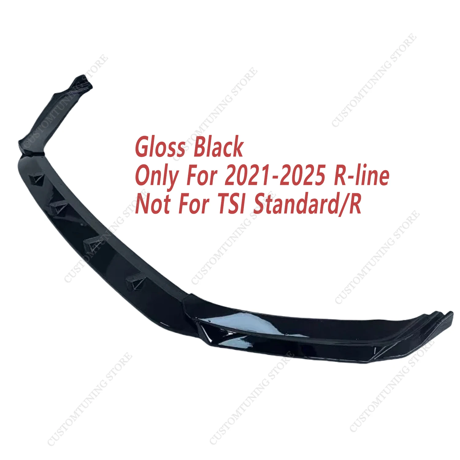21 R-line Gloss