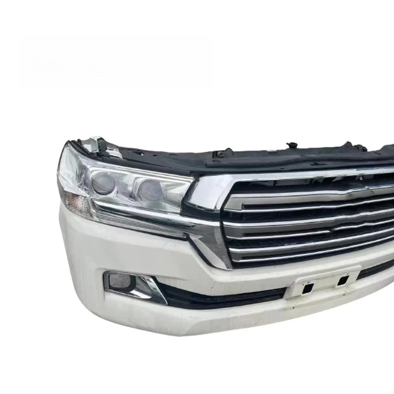 Hot Selling High Quality Car Front Bumper Assembly for Front Bumper