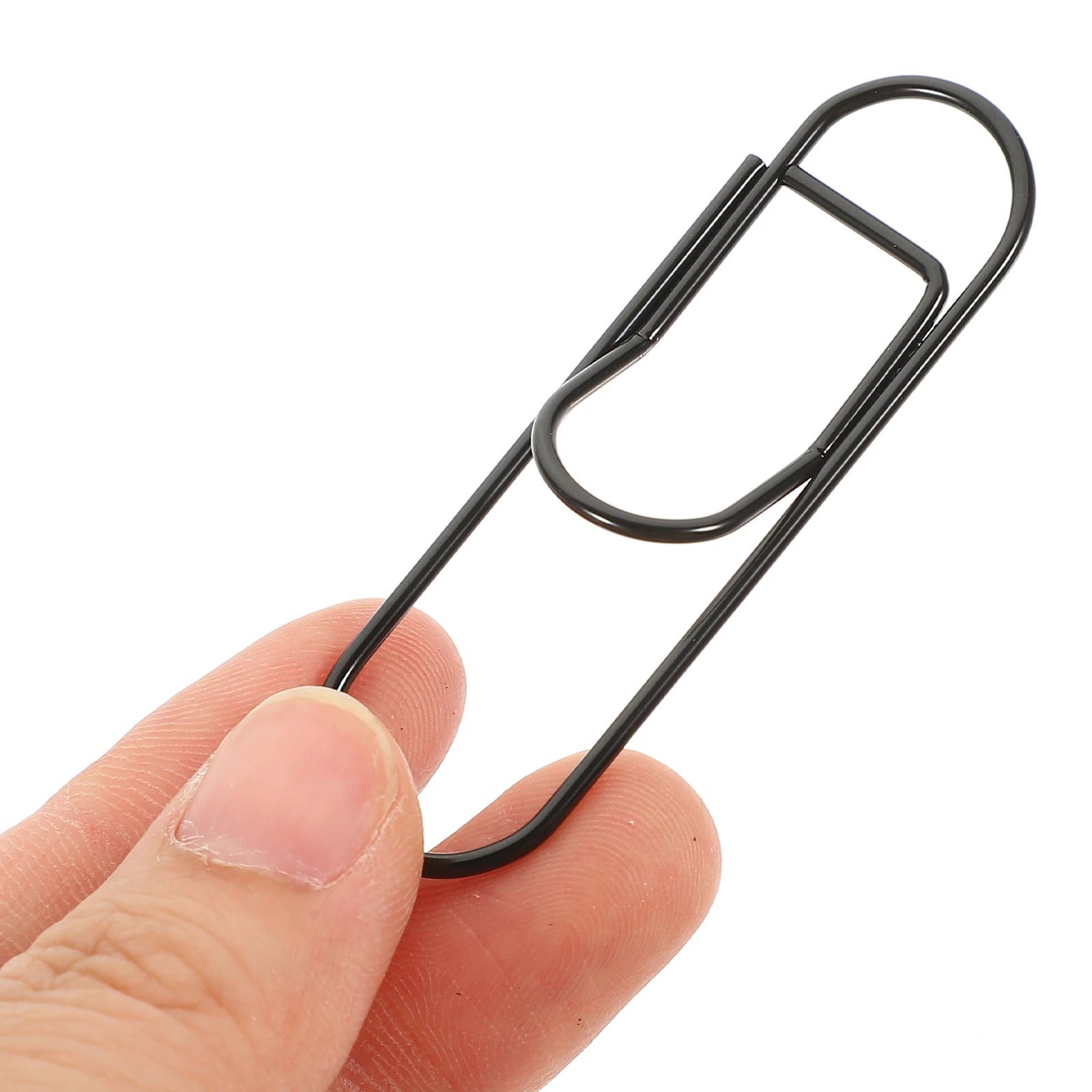 

Tiny Pen Holder Cute Paperclip Pin Type Novelty Clips Small Bookmark Paperclips Shaped