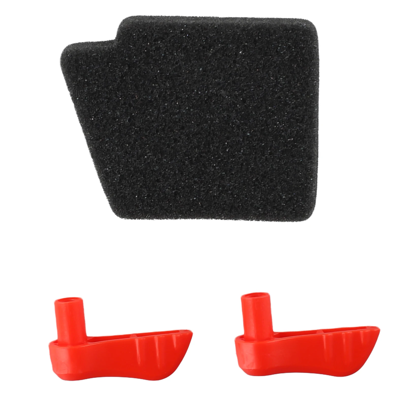 For 545157104 Chokehebel Leaf Blower Parts Plastic For Zama Carburetor C1U-W43 Interchange Part#: 545157104 Practical