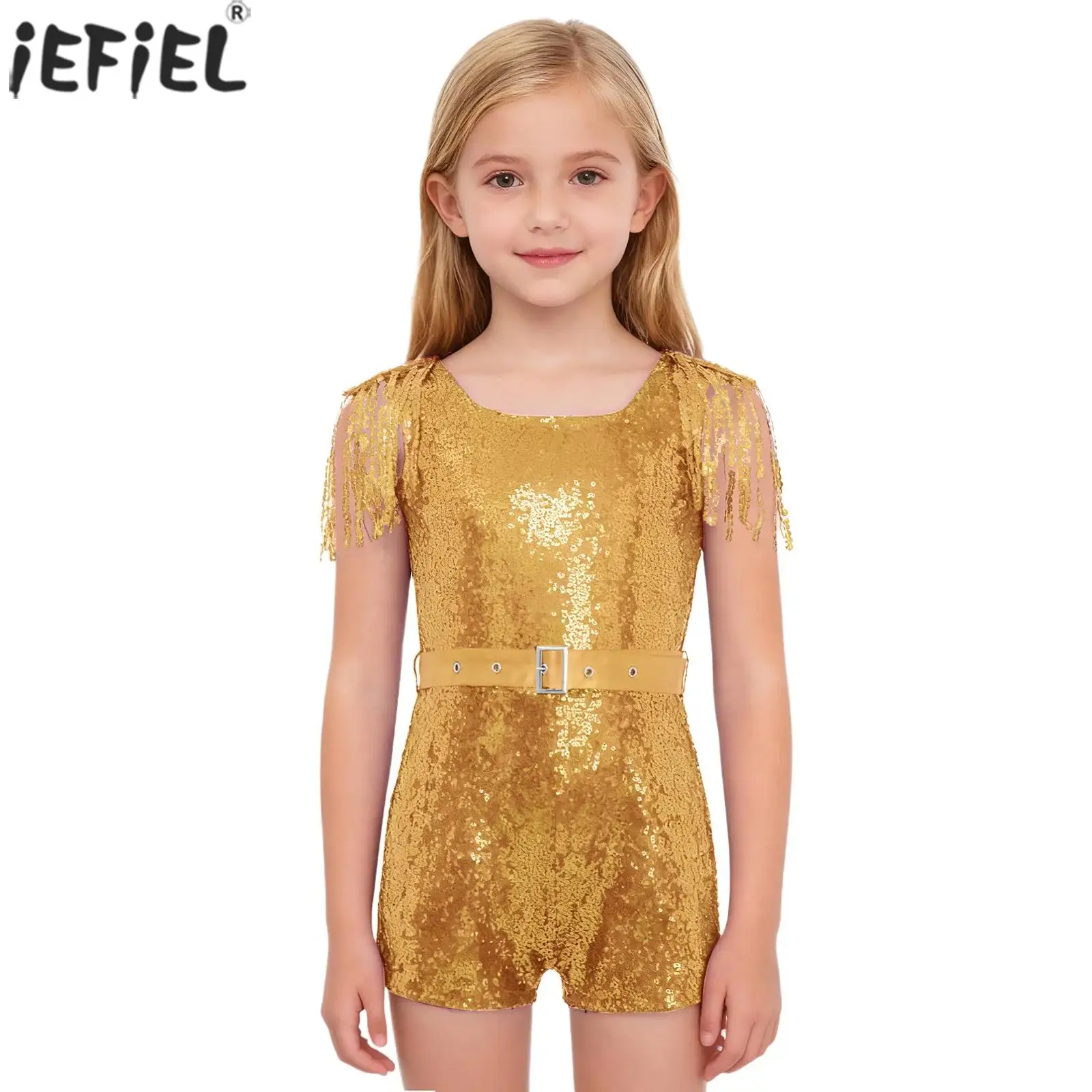 criancas-meninas-lantejoulas-brilhantes-borlas-jazz-danca-macacao-sem-mangas-cinto-ajustavel-bodysuit-para-aniversario-casamento-pageant-festa