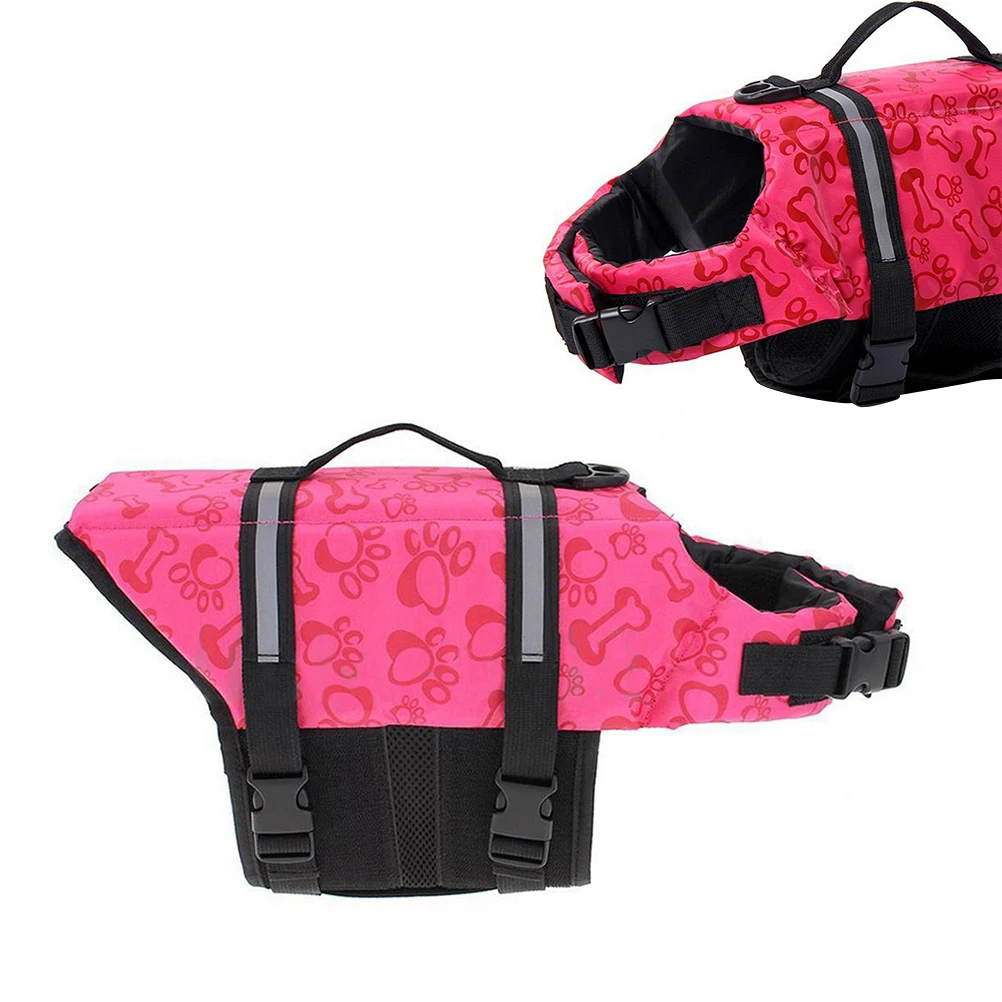 

Vest Pet Life Jacket Dog Lifejacket Floating Buoy Pool Floats for Small Dogs Flotation Swimming Puppy