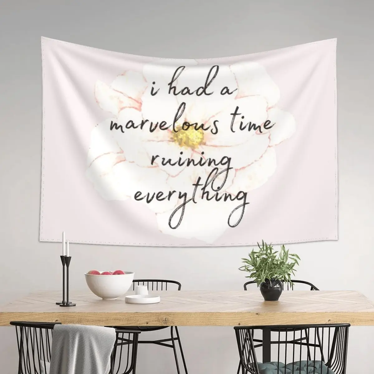 

Folklore Tapestry Korean Room Decor Decorations For Room Home Decorations Aesthetic Tapestry