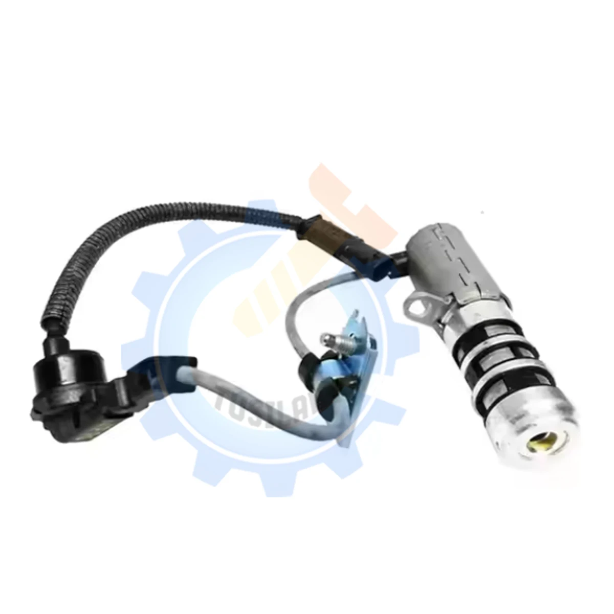 V764723880 Oil Pump Sensor Solenoid Valve For Peugeot 207 208 3008 308 5008 508 RCZ Citroen C4