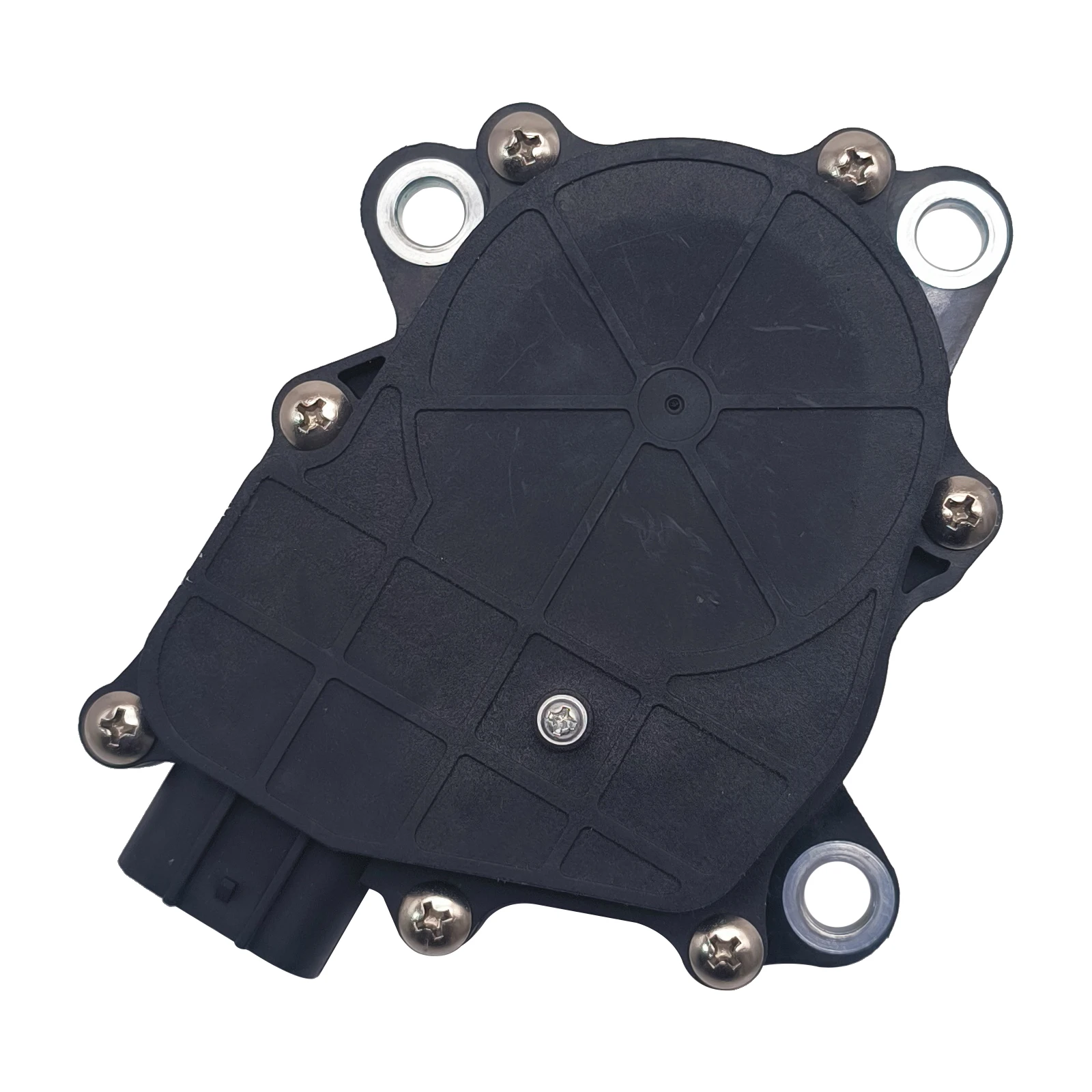 Servomoteur 4 roues motrices, actionneur différentiel avant pour Yamaha Grizzly Kodiak Wolverine