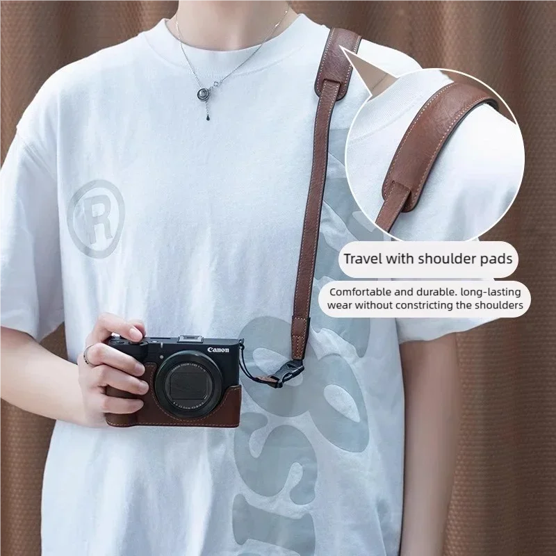 New Camera Bag For …