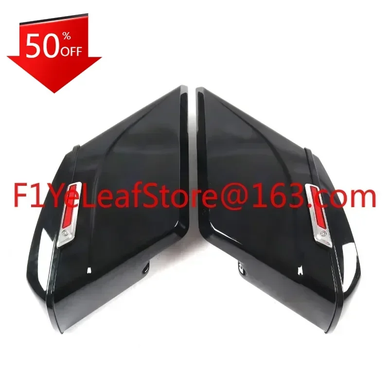 for Harley road gliding motorcycle saddle bag and motorcycle bag cutting Hot salesImproved sharp edged box suitable