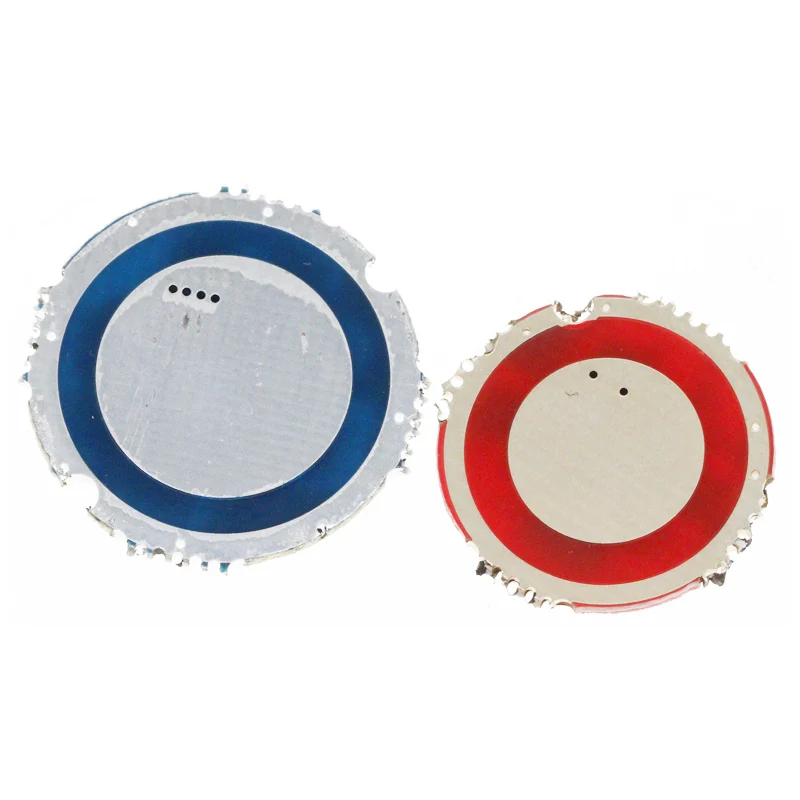 quason T6 L2 U2 10 واط حبات مصباح مستديرة متفاوتة الأحجام مصباح يدوي والعتاد لوحة تحكم الملحقات لوحة للقيادة لوحة دوائر كهربائية