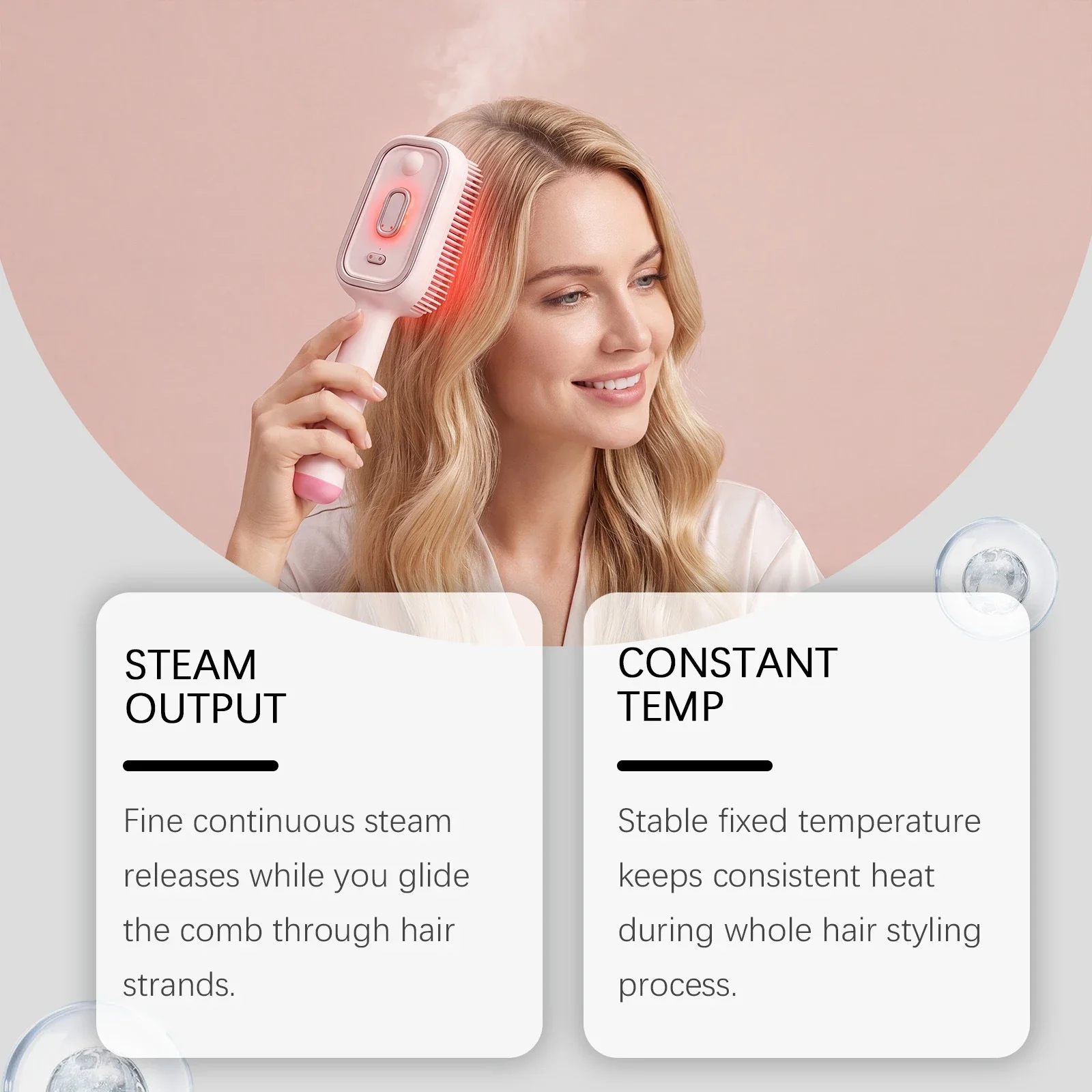 Thumbnail 4 - #19 Best Electric Hair Brushes to Buy In 2026