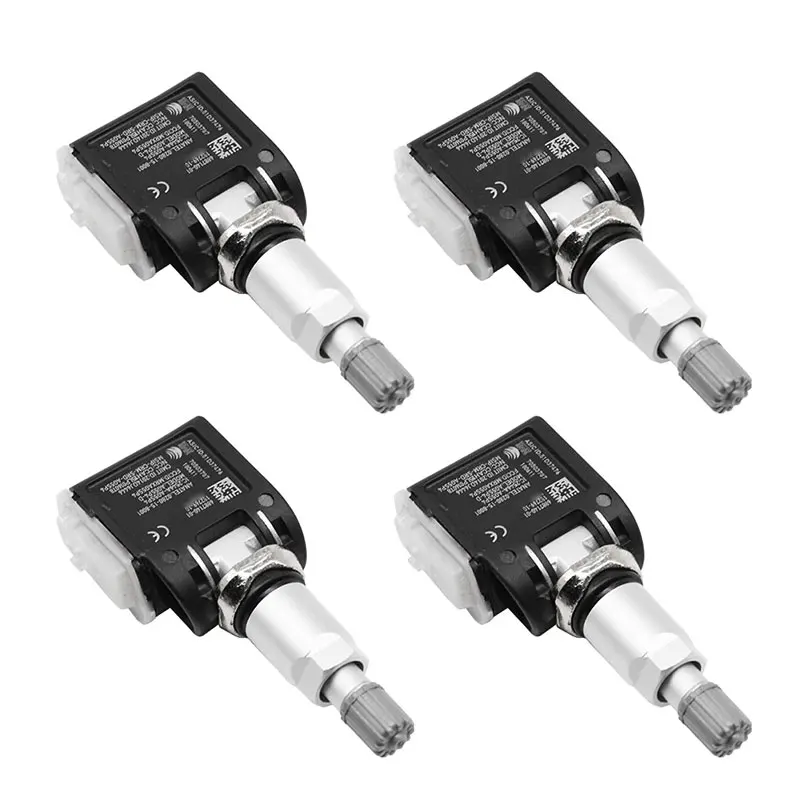 

36106887147 TPMS Sensor Tire Pressure Monitor System For BMW G20 G21 G30 G31 G12 G11 G01 G02 G05 G06 X3 X4 X5 X6 X7