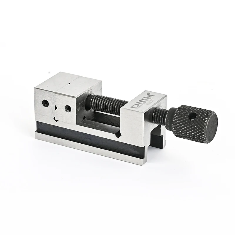 Imagem -04 - Mini Precision Torno Grampo Ferramenta Máquina de Moagem de Superfície Aço Qgg25 1