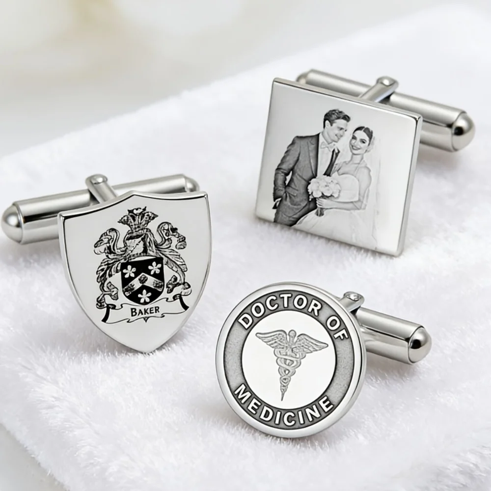 Thumbnail 2 - #26 Highest Rated Cufflinks to Buy in 2026