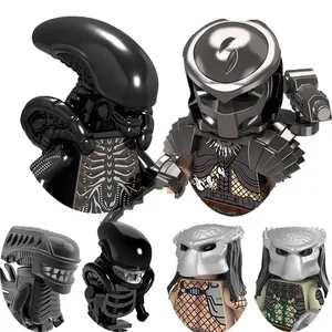 12 최고의 판매 외계인 대 프레데터 -№3