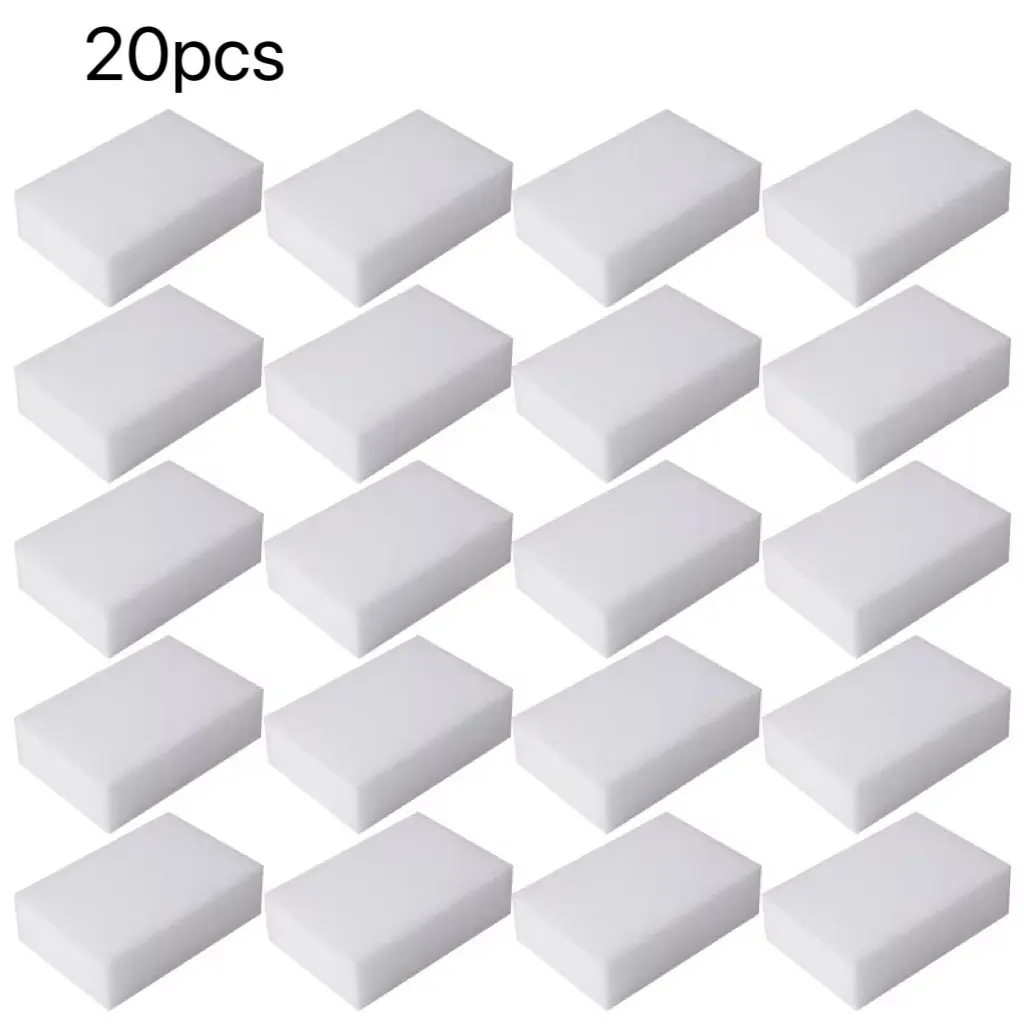 Nano Sponge Magic Wiping Household Cleaning Cloth Kitchen Artifact Dishwashing Car Washing Sponge Wiping
