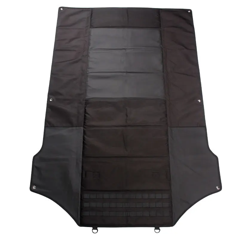 เสื่อกันความชื้นสำหรับตั้งแคมป์ เสื่อสำหรับฝึกซ้อมแบบพกพา