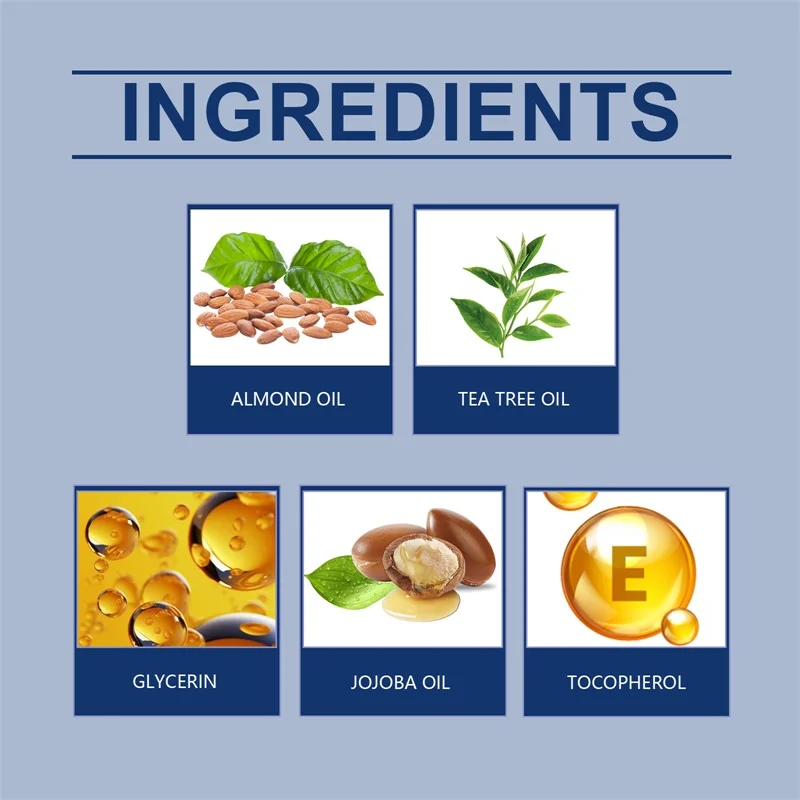 Rimuovi il liquido grigio per la cura delle unghie, idratante delicato, riparazione, lucentezza delle unghie, lucentezza delle unghie, ammorbidente, liquido nutriente per unghie