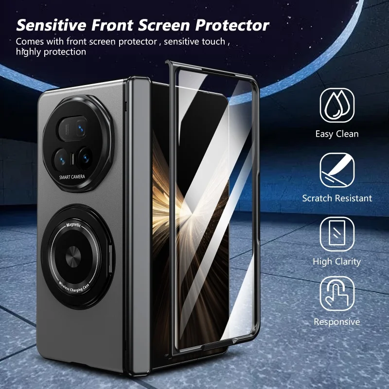 For Honor Magic V5 … - image