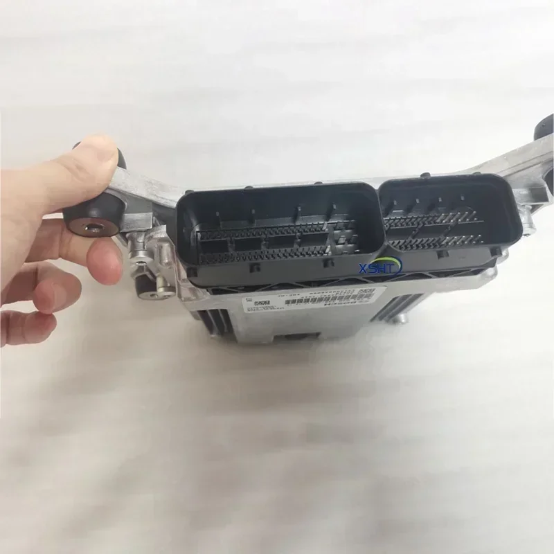 Modulo di controllo elettronico Ecm per computer con motore diesel 0986283904