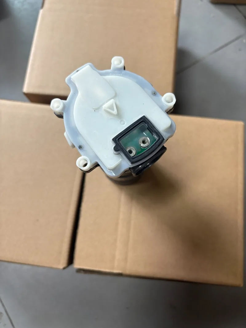 V12 vacuum cleaner motor motor