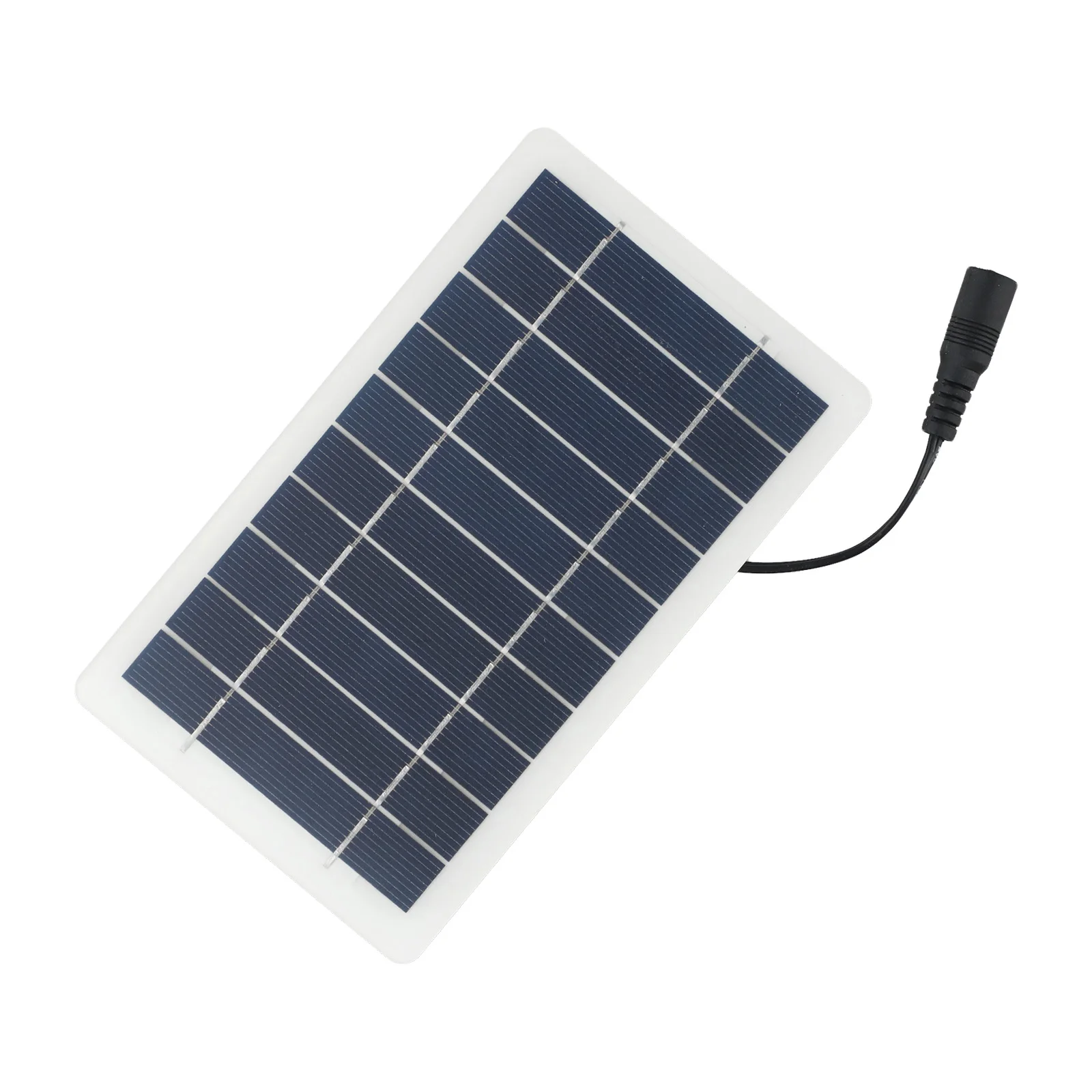 4-inch Exhaust Fan 12V Solar Power Fan Sustainable And Environmentally Friendly Powerful And Efficient For House